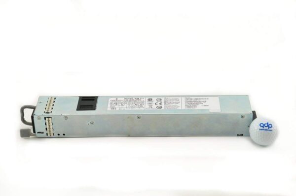 Cisco N55-PAC-750W Nexus 5500 PS, 750W, Front to Back Airflow - Image 2