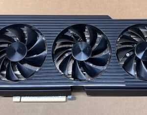 Dell Gaming OEM Nvidia GeForce RTX 4090 24GB GDDR6X 384-bit 21Gbps PCIe 4.0 x16 Graphics Video Card 0DH84X (Renewed)