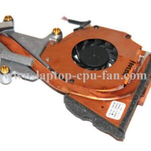 replacement for ibm thinkpad r51 1829 laptop cpu cooling fan
