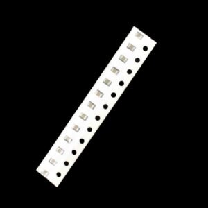 Reland Sun 100Pcs 0805 SMD 1/8W chip resistor 0R -10M 0 10R 100R 220R 330R 470R 1K 4.7K 10K 47K 100K 0 10 100 330 470 ohm (120R)