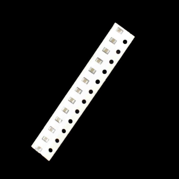 Reland Sun 100Pcs 0805 SMD 1/8W chip resistor 0R -10M 0 10R 100R 220R 330R 470R 1K 4.7K 10K 47K 100K 0 10 100 330 470 ohm (120R)