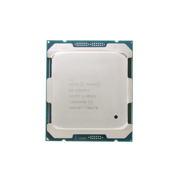 Intel E5-2680v4 2.4/35/2400 14-Core 120W (SR2N7) (Renewed) - Image 4