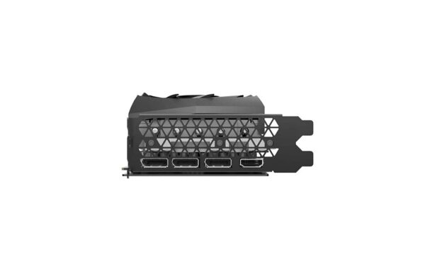ZOTAC Gaming GeForce RTX™ 3070 Ti Trinity OC 8GB GDDR6X 256-bit 19 Gbps PCIE 4.0 Gaming Graphics Card, IceStorm 2.0 Advanced Cooling, Spectra 2.0 RGB Lighting, ZT-A30710J-10P (Renewed) - Image 4