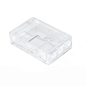 Raspberry Pi Model A Protective Case (Clear) ** Special Price for Weekend**