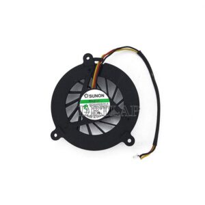 DBTLAP Laptop CPU Fan Compatible for Lenovo IdeaPad U330 V350 GC054509VH-A Laptop Cooling Fan