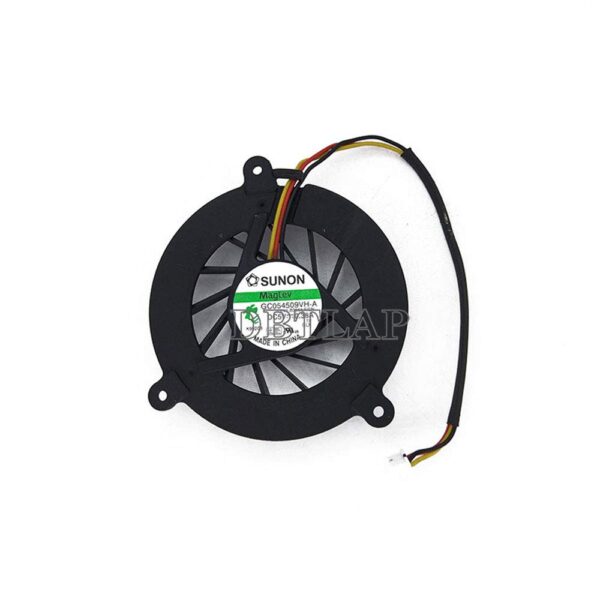 DBTLAP Laptop CPU Fan Compatible for Lenovo IdeaPad U330 V350 GC054509VH-A Laptop Cooling Fan