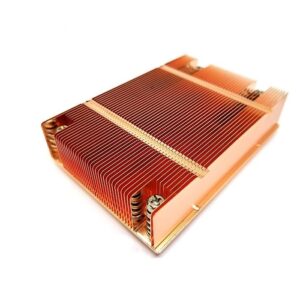 Dynatron A51 AMD SP6 1U Passive CPU Cooler