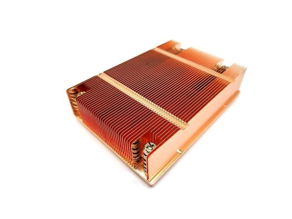 Dynatron A51 AMD SP6 1U Passive CPU Cooler