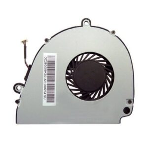 Generic Laptop CPU Cooling Fan Compatible with Acer Aspire 5750 -DC280009KS0