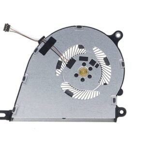 wangpeng® New for HP 14s-dq0000 14s-dq1000 14s-dq2000 Series Laptop CPU Cooling Fan