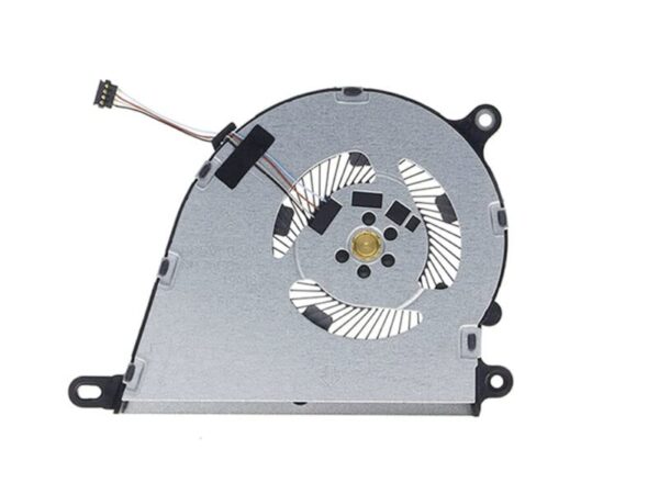 wangpeng® New for HP 14s-dq0000 14s-dq1000 14s-dq2000 Series Laptop CPU Cooling Fan