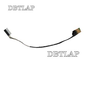 DBTLAP LCD Cable Compatible for Asus U31 U31SD U31JG U31S U31JC U31IG X35S X35J 1422-00YJ000