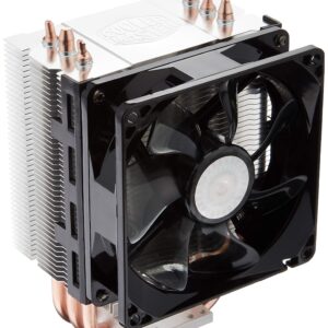 Cooler Master Hyper TX3 EVO サイドフローCPUクーラー Intel/AMD両対応 日本正規代理店品 RR-TX3E-28PK-J1