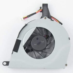 Givwizd Replacement CPU Cooling Fan Compatible with Toshiba PN: F95U-DFS491105MH0T