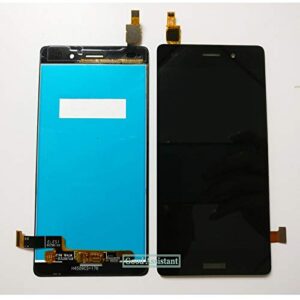 Lysee Mobile Phone LCD Screens - 32GB For Samsung Galaxy S6 G920F G920P G920V G920A G920T G920I Motherboard Unlocked Mainboard Full Working Logic Board - (Color: G920A)