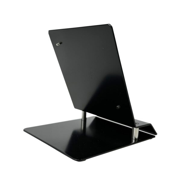 長尾製作所 Nagao Manufacturing NBROS M.2 SSD Compatible Size 2280 Display Stand NB-M2SSD-DP06 - Image 5
