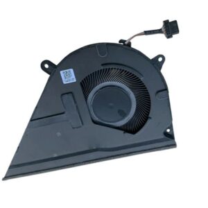 wangpeng® New for HP Pavilion 15-eh0000 15-eh1000 15z-eh000 Series Laptop CPU Cooling Fan