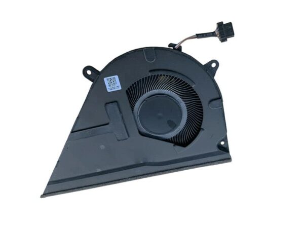 wangpeng® New for HP Pavilion 15-eh0000 15-eh1000 15z-eh000 Series Laptop CPU Cooling Fan