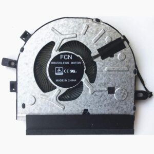 FCQLR CPU Cooling Fan Compatible for Lenovo Chao 7000-13 7000-14 DC28000JFF0 Laptop Fan