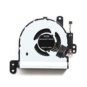 wangpeng CPU Cooling Fan for Asus X441S X441U R414UA R441U A441U F441U CPU Cooling Fan