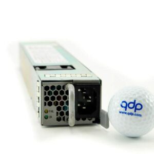 Cisco N55-PAC-750W Nexus 5500 PS, 750W, Front to Back Airflow