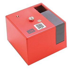 FIREYE Micro M Chassis