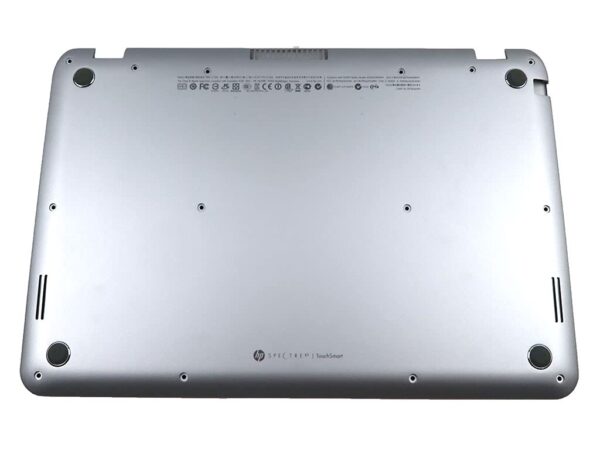 HP Spectre XT Touchsmart Ultrabook 15 Bottom Base 700798-001