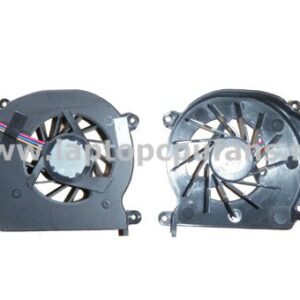 sony vaio vgn-fz11e laptop cpu cooling fan