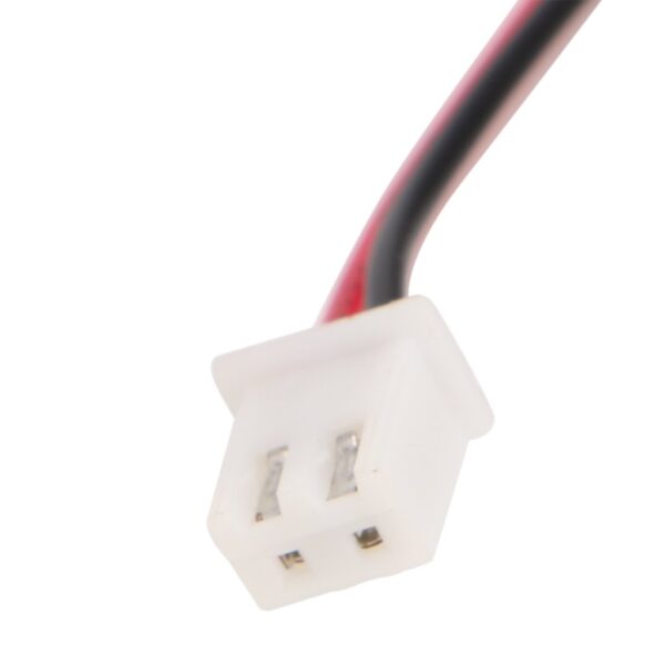 BEIDUOYANG for 12V 3010 Cooling Turbo Fan Brushless 3D Printer Parts for Extruder for Blower Part Black Plastic Fans Computer Fan Controller - Image 2