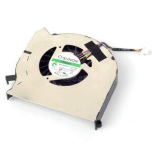 FEBNISCTE CPU Cooling Fan for HP Envy dv7-7000 Series dv7-7212nr dv7-7223cl dv7-7227cl dv7-7230us dv7-7233nr dv7-7234nr dv7-7238nr dv7-7240us dv7-7243cl dv7-7243nr dv7-7247cl dv7-7250us dv7-7254nr