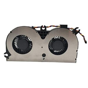 xinzhuoqi New Replacement CPU Fan for HP EliteOne 705 G1 800 G1 Series Part Number: 733489-001 023.10006.0001 DFS602212M00T FC2N MF80201V1-C010-S9A