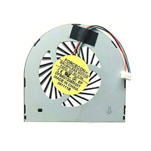 FCQLR Compatible for Akoya P7812 MD97938 MD98770 Fan DFB601205M20T FAFD Fan