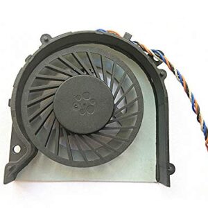 CPU Cooling Fan for HP Laptop 14-AM 14-AM038CA 14-AM052NR 14T-AM000 14-am001TU 14-am002TU 14-am002la 14-am003TU 14-am003TX 14-am003la 14-am004TU