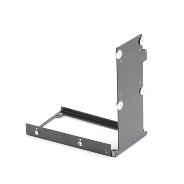 WOEIFGV NR200 ForAtx PSUs Bracket ForAtx Power Supply Support for NR200 Modular Mounting Stand Ventilated - Image 9