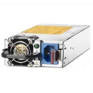 Hewlett Packard Enterprise Power Supply 750W 1U Hepb, 660183-001 (Renewed)