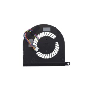 SHENQIN Laptop CPU Cooling Fan KSB0605HC EG50050S1-C800-S9A DC05V 0.45A 4Pin for E5270 06K37N 6K37N