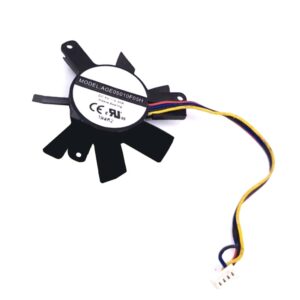 Cooling Fan for Whee AGE05010F05H DC5V 0.30A 4PIN New