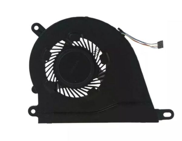 xinzhuoqi New Cooling Fan for HP 14t-dq100 14t-dq200 14s-dq1000 14s-dq0000 14s-dq2000 CPU Cooling Fan