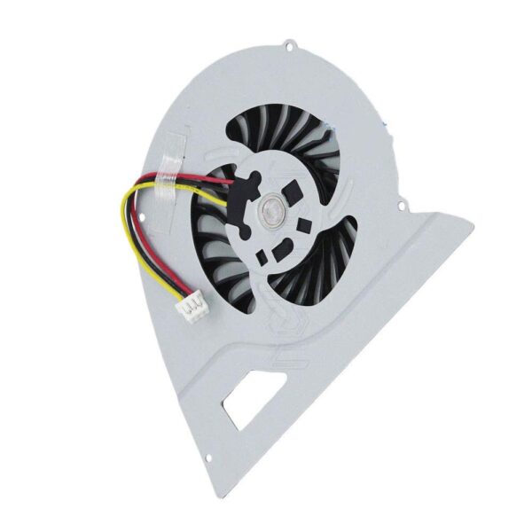 CPU Cooling Fan Replacement fit for Sony Vaio SVF15A SVF15A1SBC SVF15A1SCC 1SDC SVF15A1SEC SVF15A1SFC UDQF2ZR77CQU