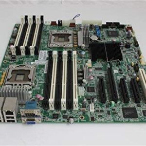 HP PROLIANT ML150 G6 MOTHERBOARD 519728-001 (Renewed)