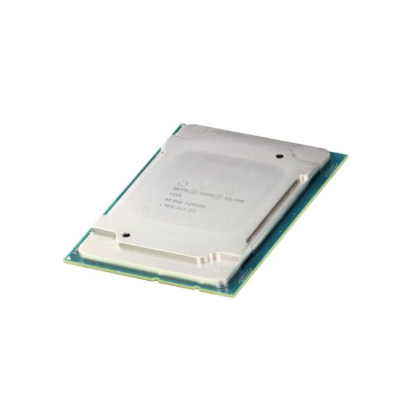 Intel Xeon Silver 4116 2.1/16.5M/2400 12C 85W (SR3HQ) (Renewed)