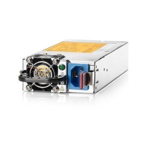 HP 750W CS PLAT Hot-PLUG PS (Renewed)