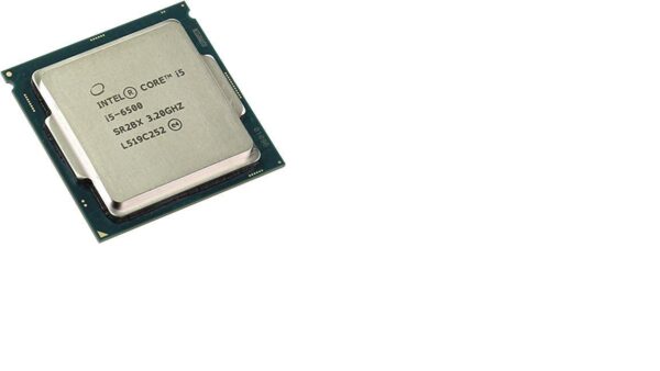 Intel Core i5-6500 Desktop CPU Processor- SR2L6 (Renewed) - Image 3
