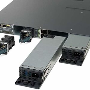 Cisco C3KX-PWR-350WAC 350W AC PS for 3560X/3750X