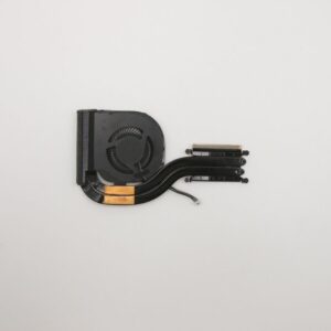 Sparepart: Lenovo Heatsink UMA Thermal w. Fan, FRU00UR985