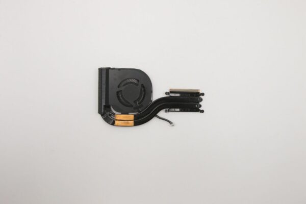 Sparepart: Lenovo Heatsink UMA Thermal w. Fan, FRU00UR985