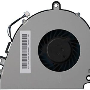 iiFix New CPU Cooling Fan Cooler For Gateway NV57H57u NV57H58u NV57H70u NV57H71u NV57H73U NV57H77U NV57H94U NV57H96u