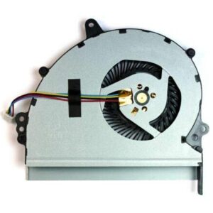 DBTLAP Laptop CPU Fan Compatible for ASUS X301 X301A X301A KSB0705HB-CA52 CPU Cooling Fan
