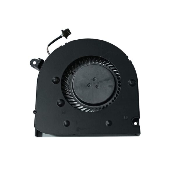 xinzhuoqi (Right Side Fan) New GPU Cooling Fan Intended for Dell G3 15 3590/ G3 15 3500/ G5 15 5500 GTX1650 Series Laptop Fan DC 5V (GPU Fan)