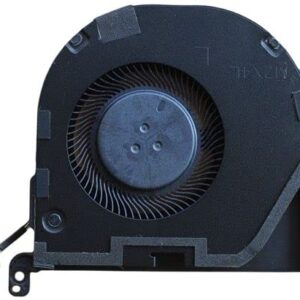 wangpeng® New CPU Cooling Fan for DELL XPS15 9500 Precision 5550 Fan CPU Cooling Fan 0442PH